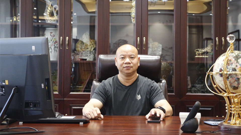 云訪談丨巨奧許總：疫情讓我們慢下來，思考更長遠的未來